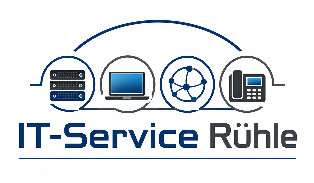 IT Service Rühle